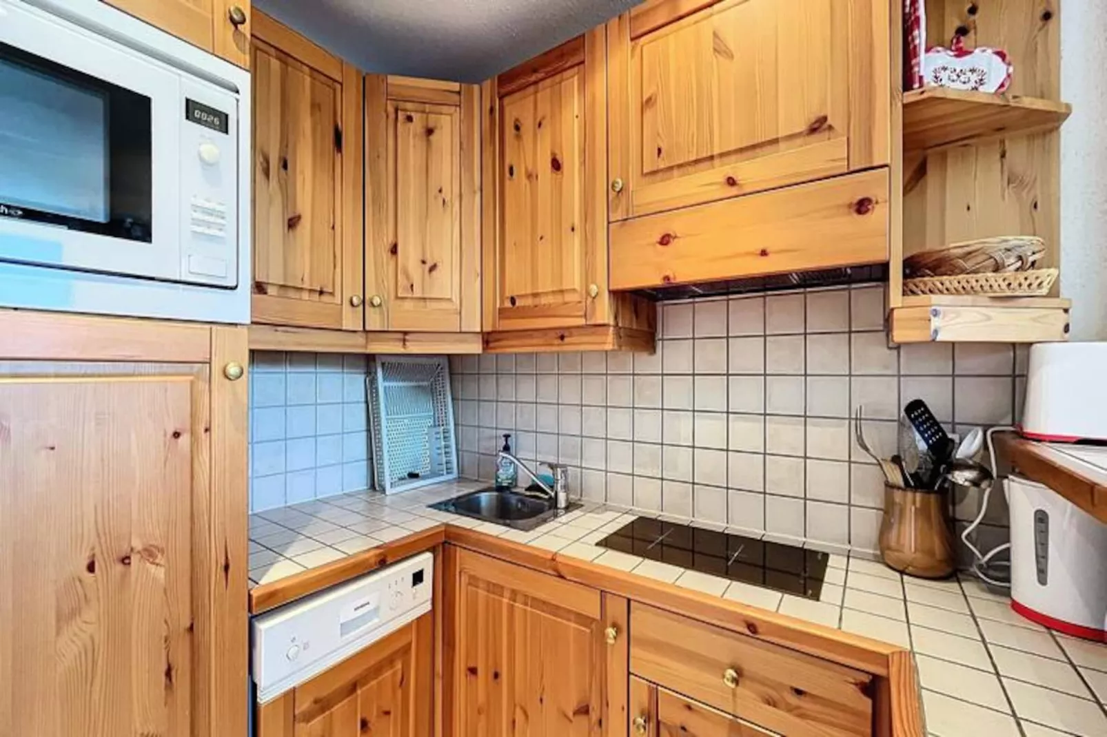 Résidence Plein Soleil - Non tagué