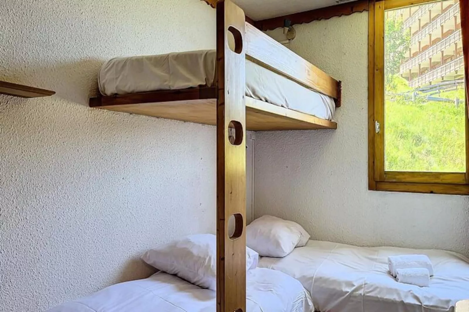 Résidence Aiguille Du Fruit-Untagged