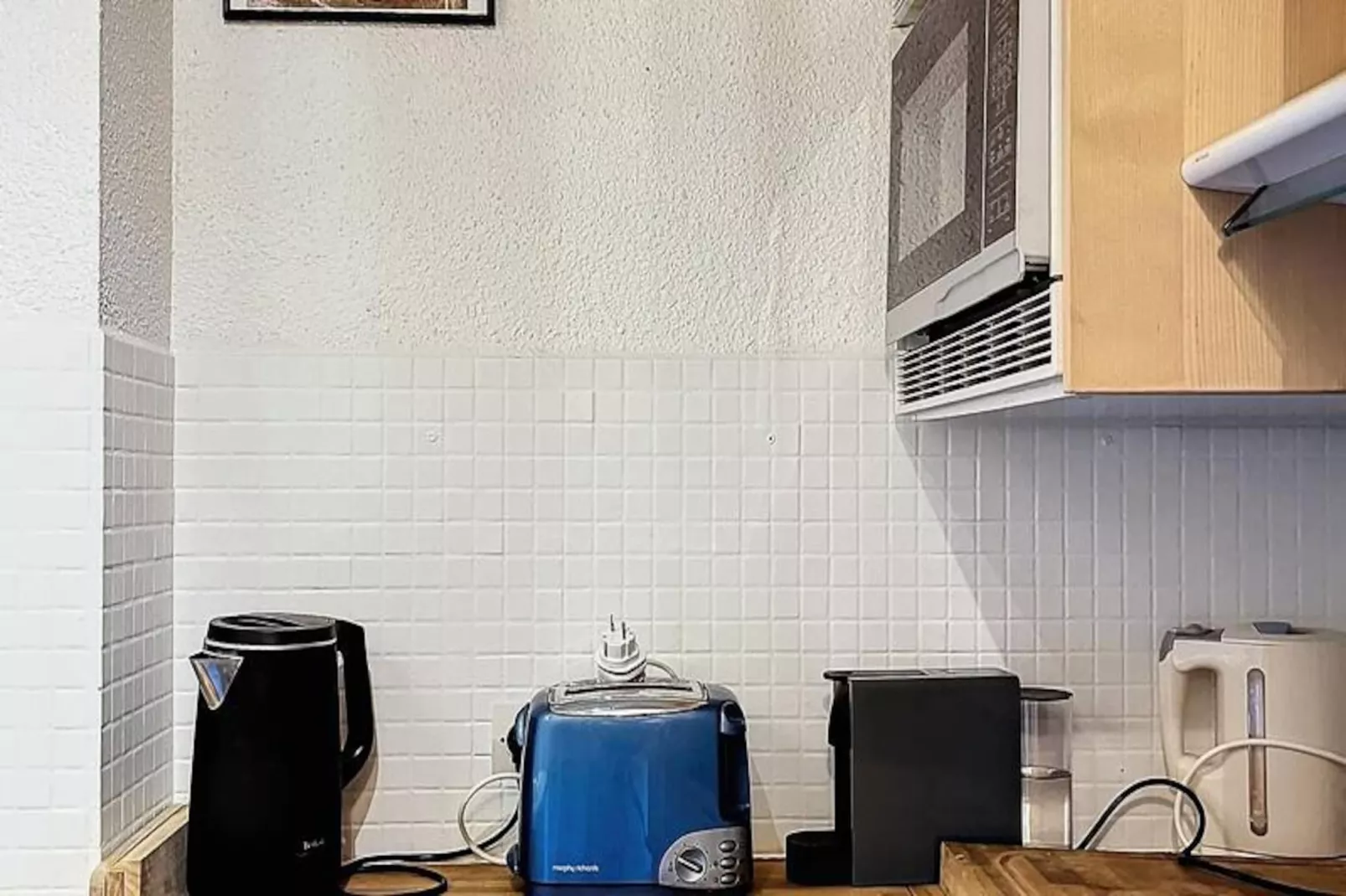 Résidence Aiguille Du Fruit-Untagged