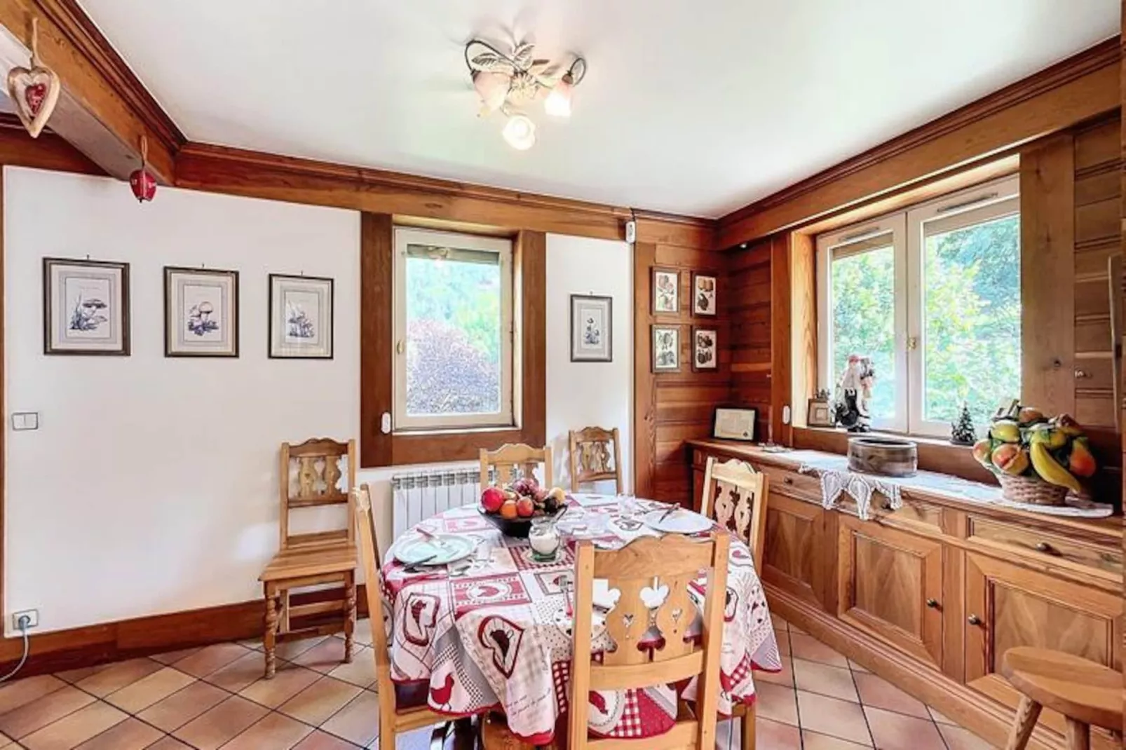 Chalet Les Elfes-Non tagué