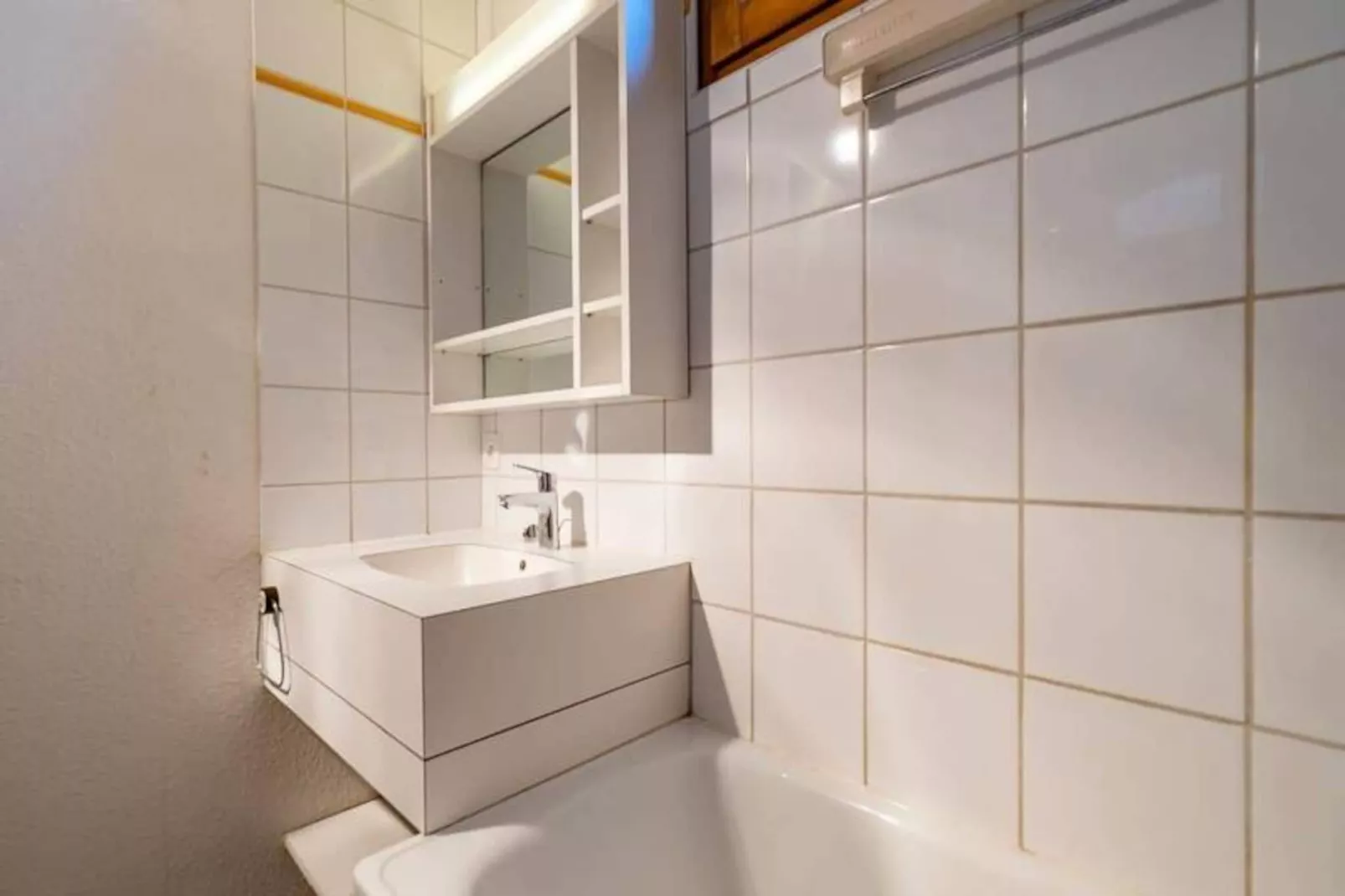 Résidence Boulevard-Untagged