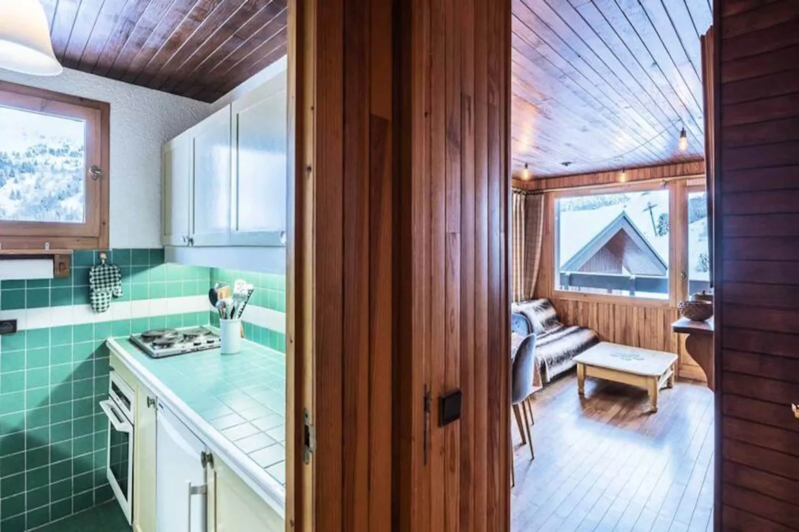 Résidence Verdons-Nicht zugeordnet