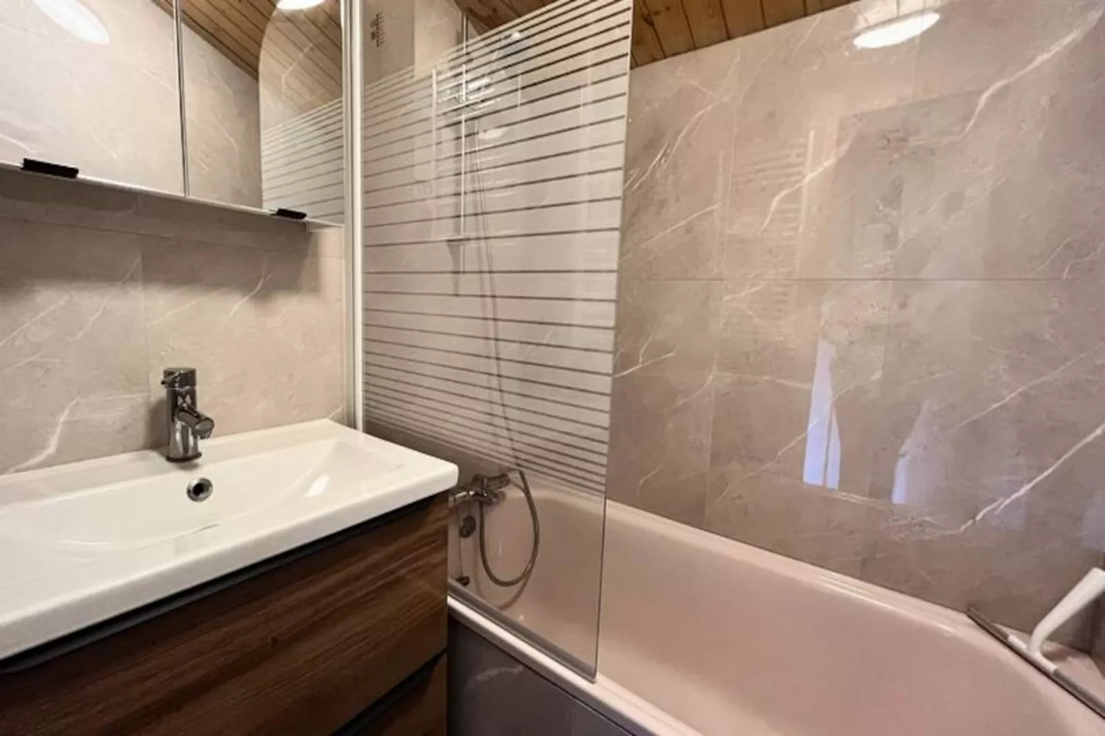 Résidence Gentianes-Untagged