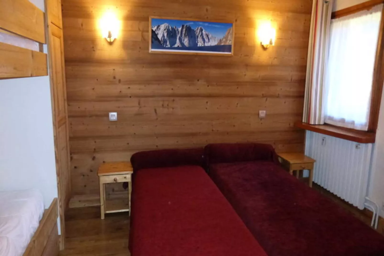 Résidence Les Airelles-Untagged