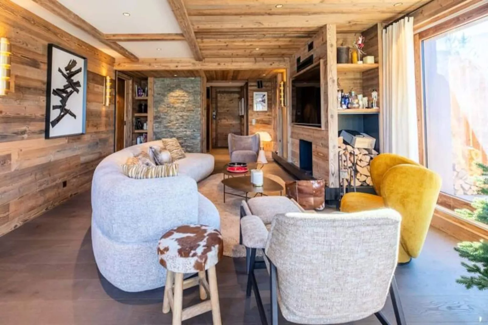 Fleur Des Alpes 501 - Nicht zugeordnet