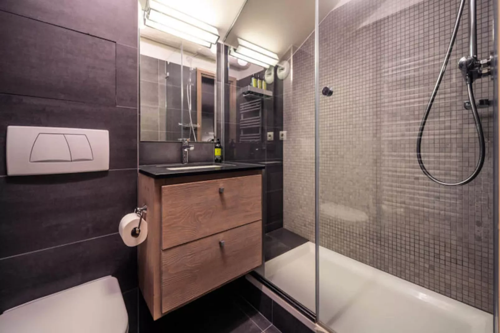 Résidence Marmotte-Untagged