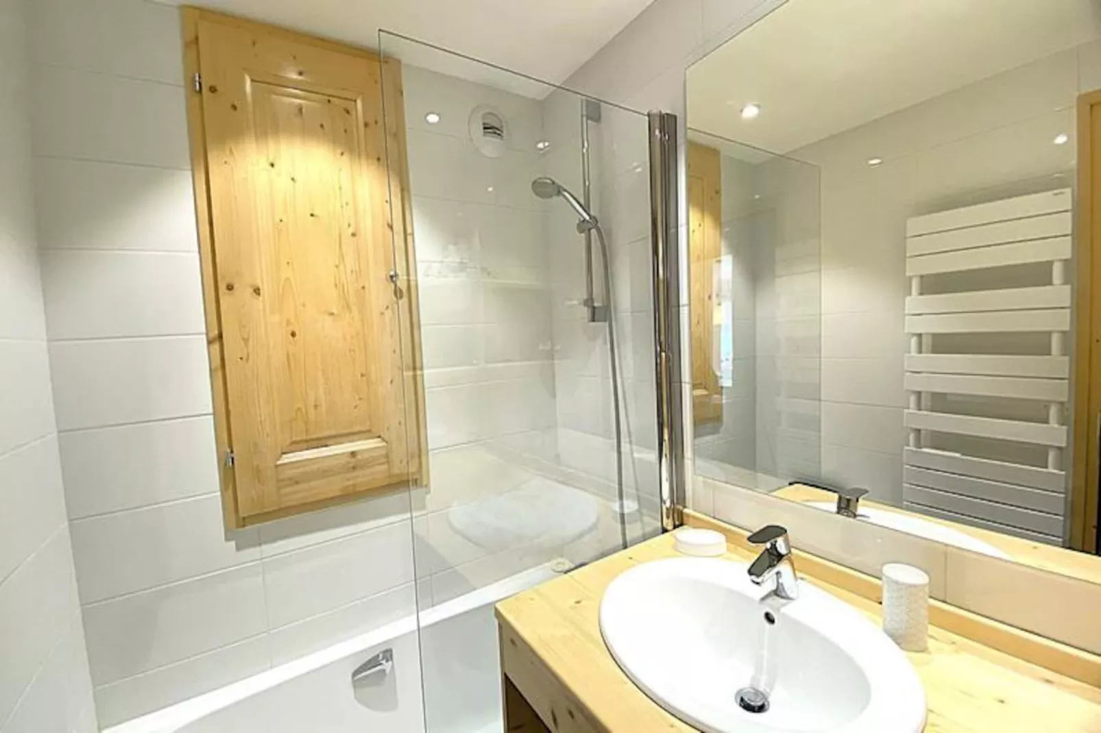 Résidence Chanrossa - Nicht zugeordnet