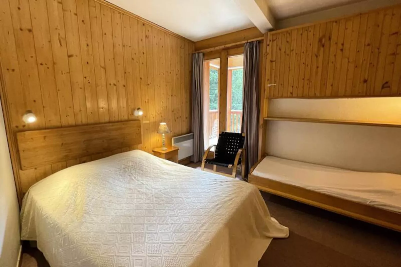 Résidence Peclet Polset B - Untagged