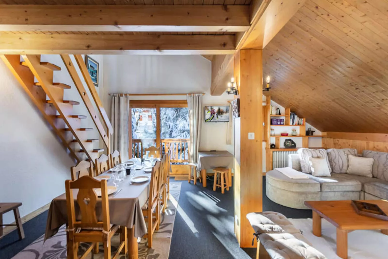 Résidence Diablerets - Non tagué