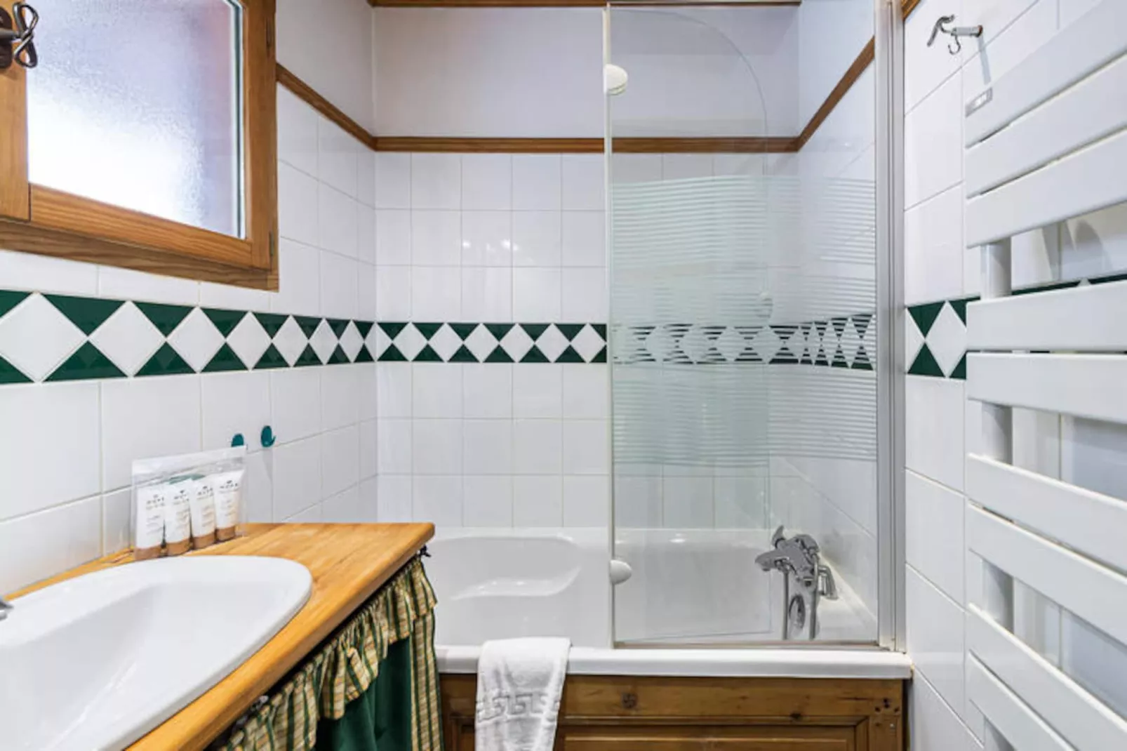 Résidence Arlesienne-Nicht zugeordnet