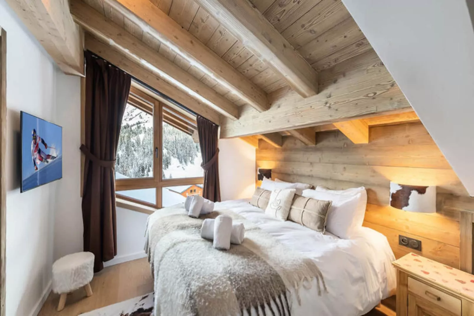 Résidence Marmotte-Non tagué