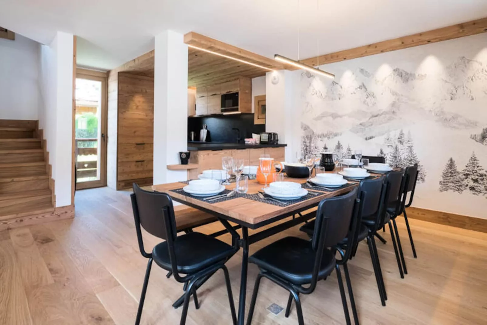 Résidence Clementine-Untagged