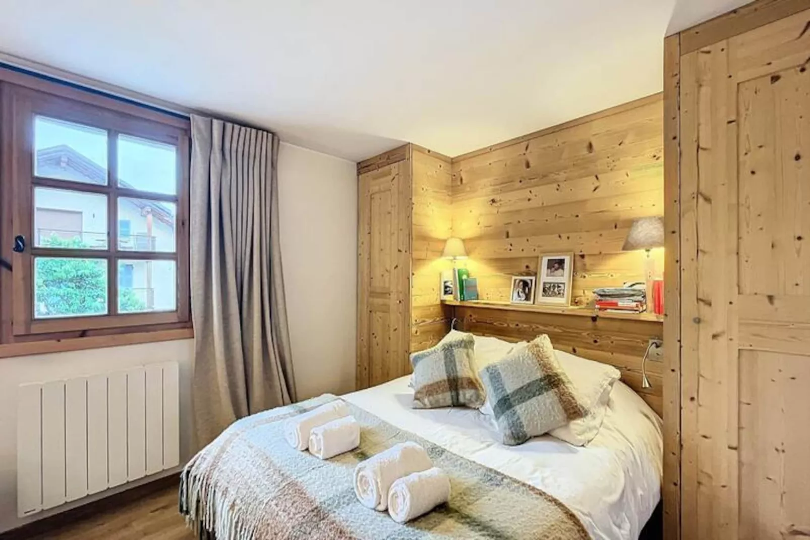 Chalet Furz'a-Untagged