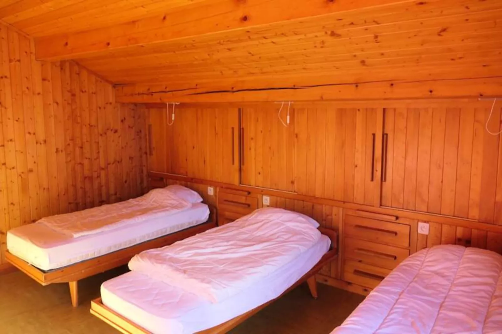 Chalet Gall-Non tagué