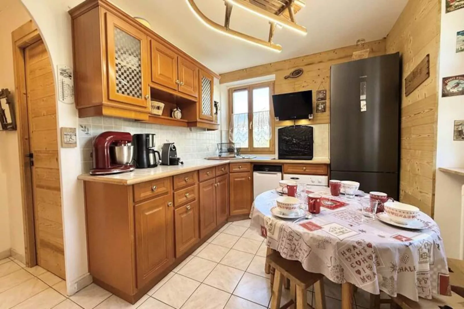 Résidence Le Caribou-Untagged