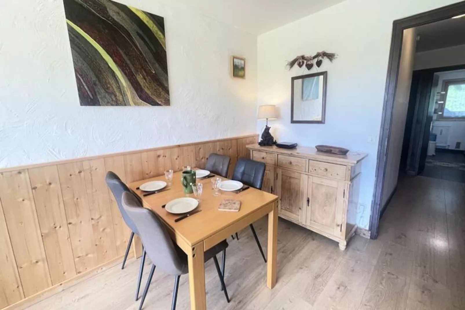 Résidence Les Mousquetaires-Non tagué