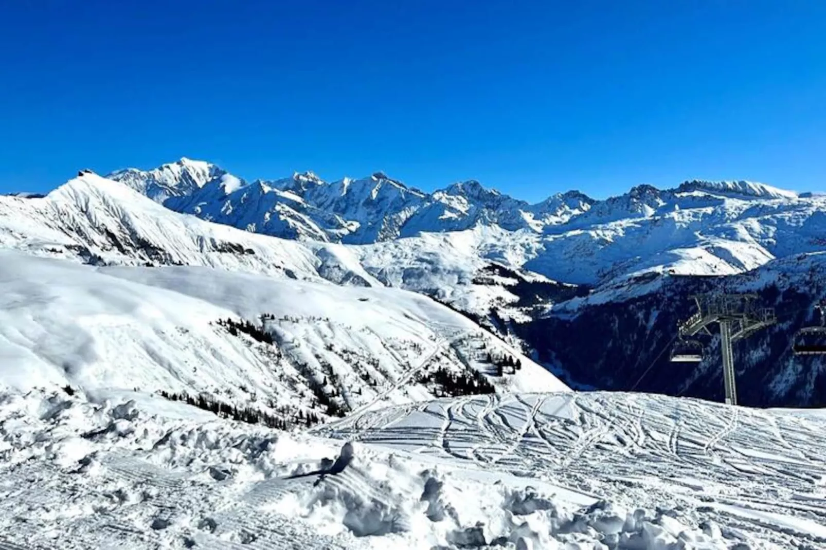 Résidence Les Mousquetaires-Non tagué