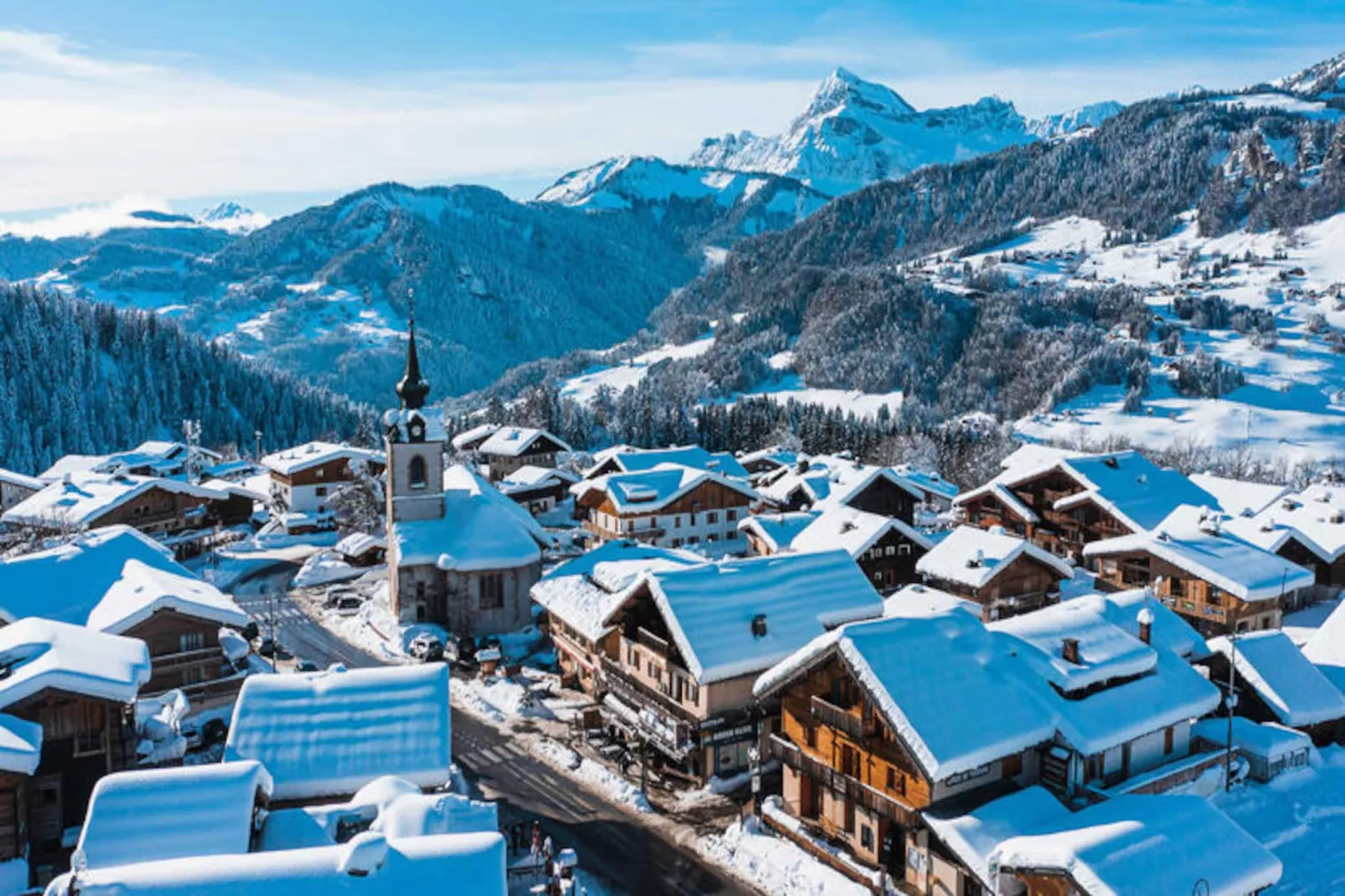 Résidence La Beguette-Non tagué