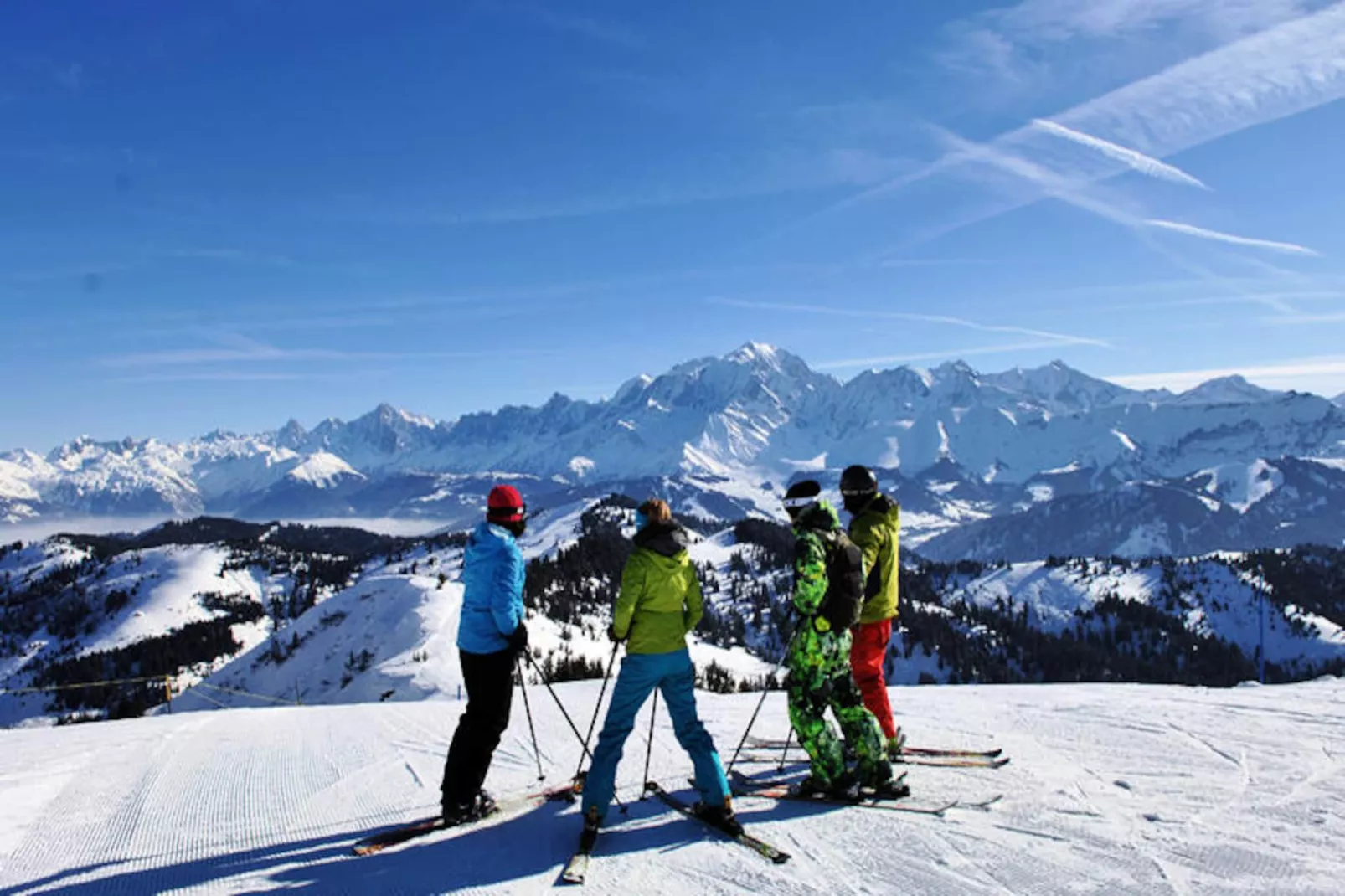 Résidence Les Alpages-Non tagué