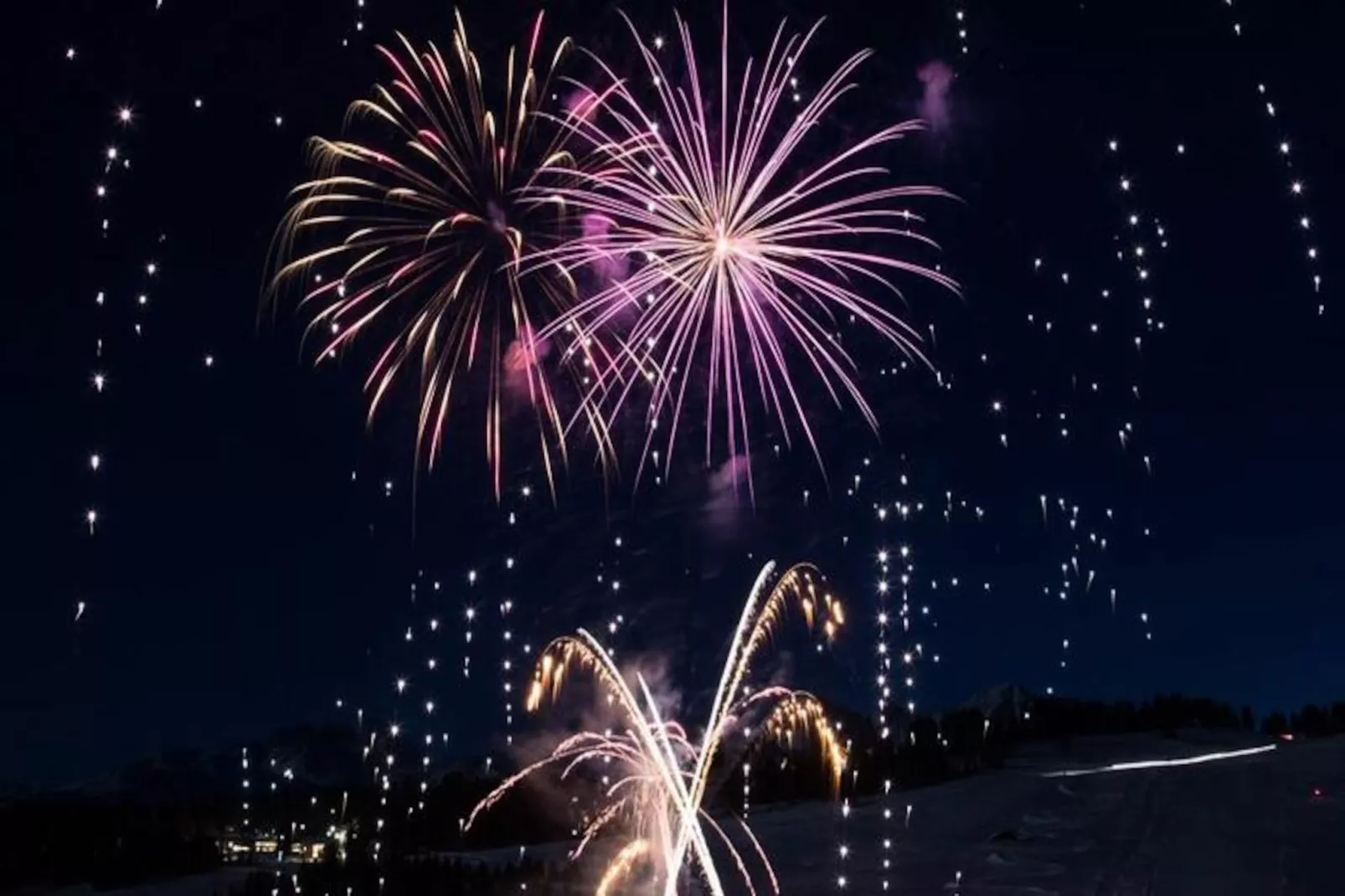 Résidence Les Balcons Du Charvin-Untagged