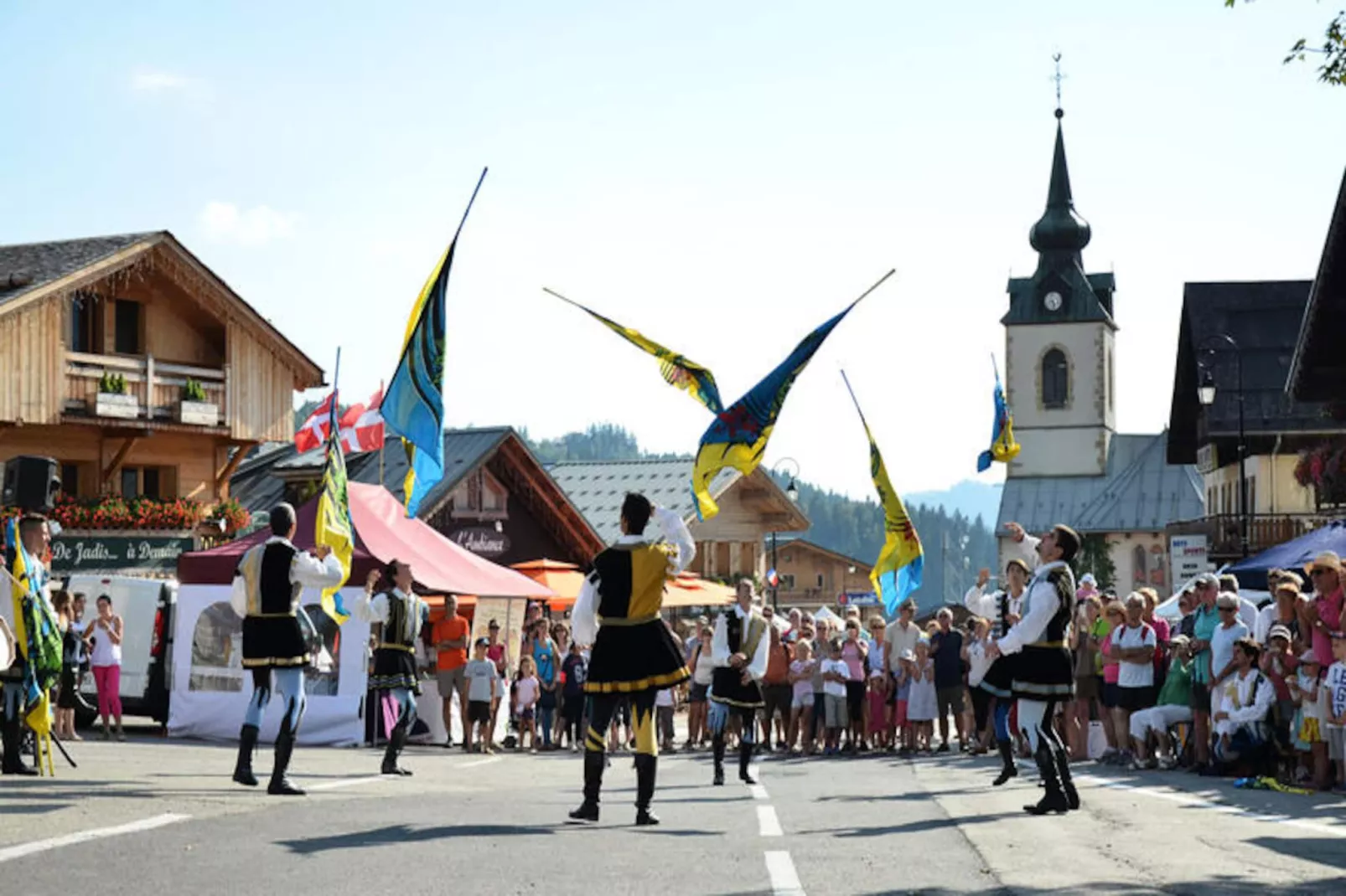 Résidence Les Adrelles-Non tagué