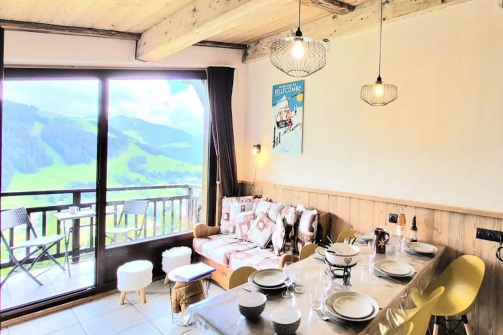 Résidence Les Chardons-Non tagué