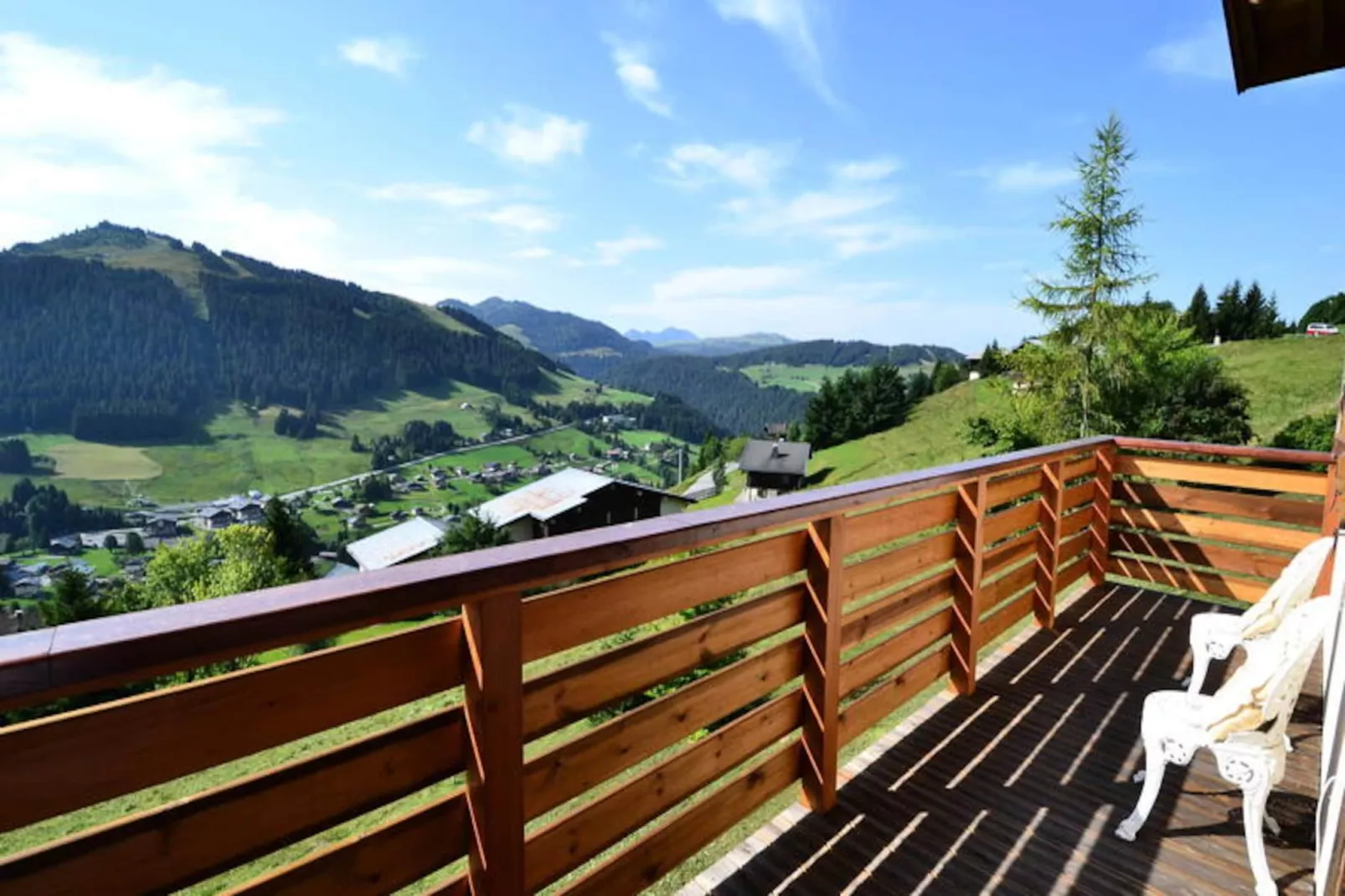 Chalet De Cassiopee-Non tagué