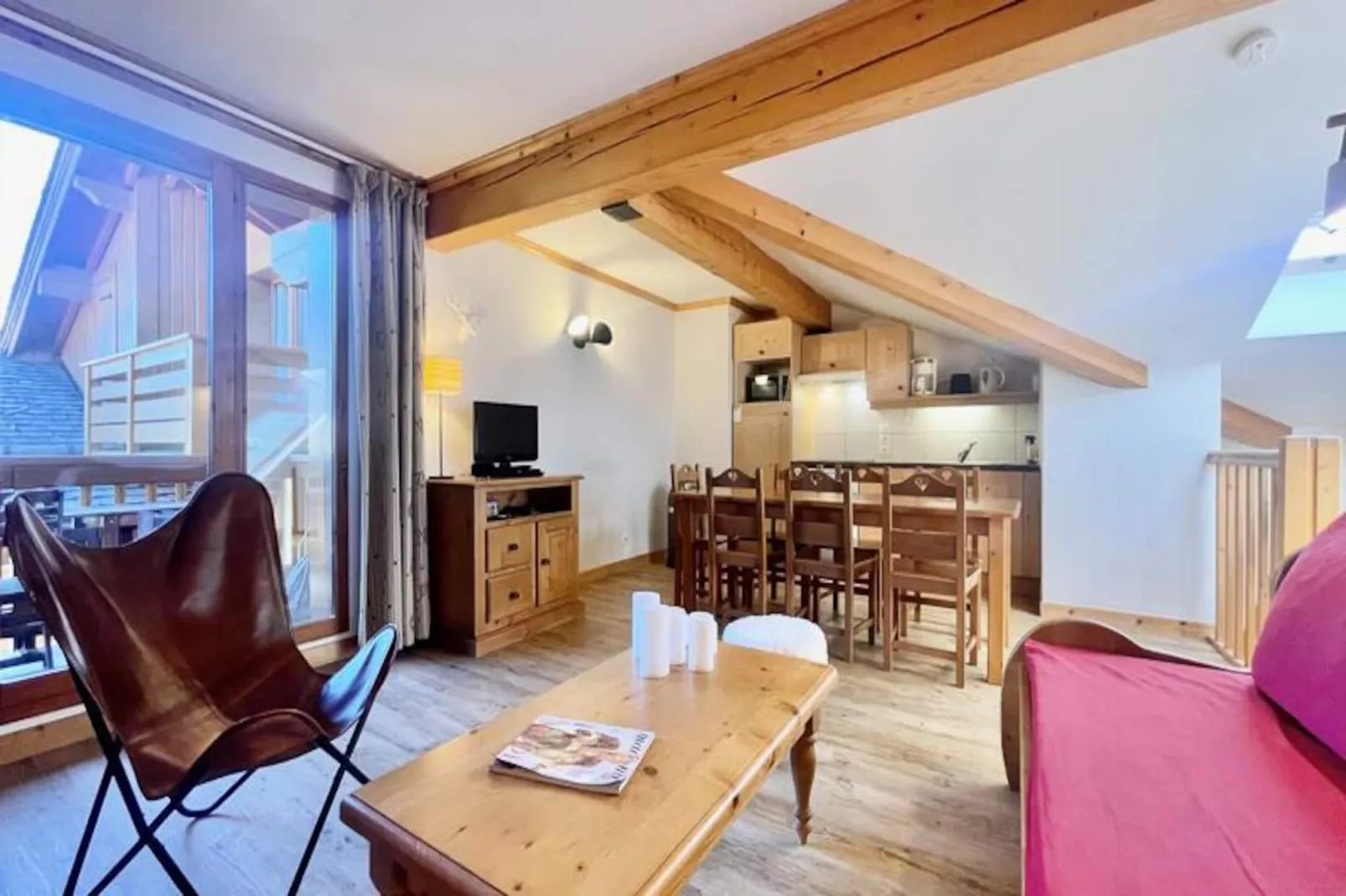 Résidence Les Belles Roches-Non tagué