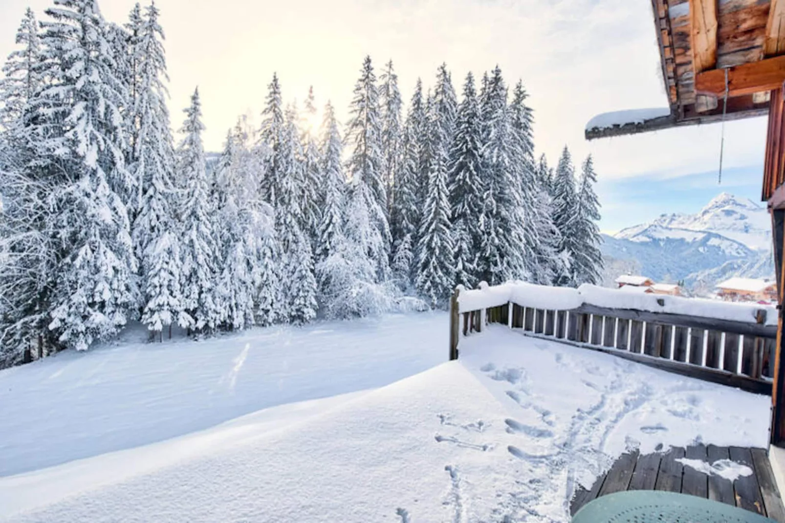 Résidence Les Greniers-Non tagué