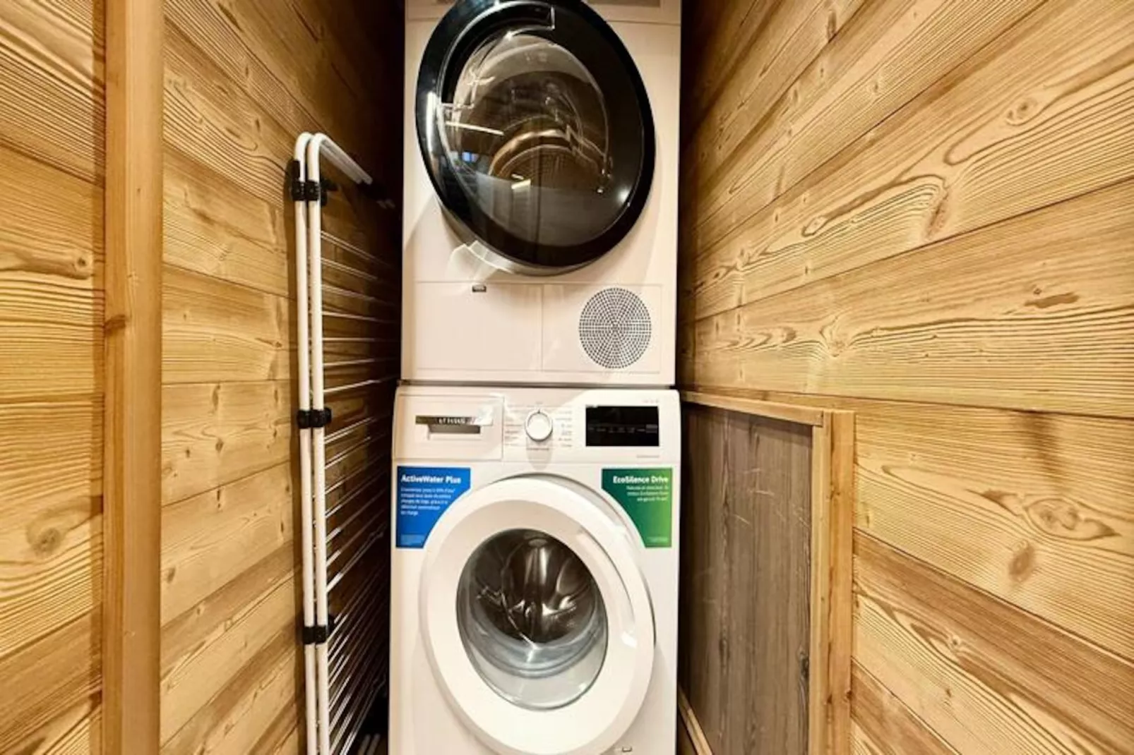 Chalet Cristal-Non tagué