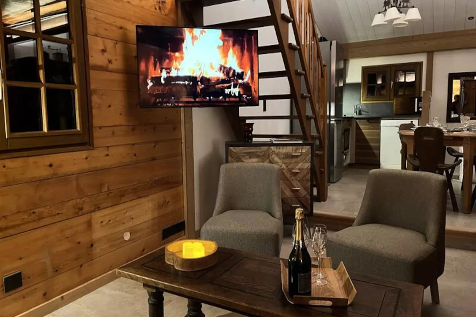 Chalets Abbe/tot-Non tagué