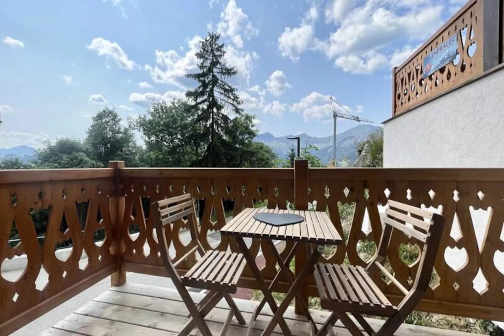 Chalets Abbe/tot-Non tagué