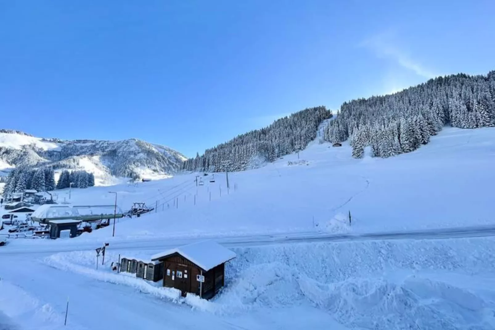 Résidence Res Cristal-Non tagué