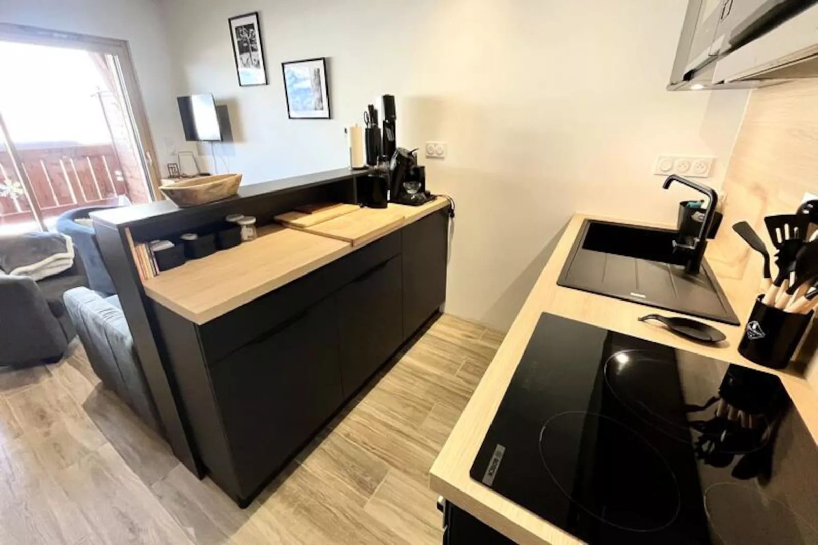 Résidence Res Cristal-Non tagué