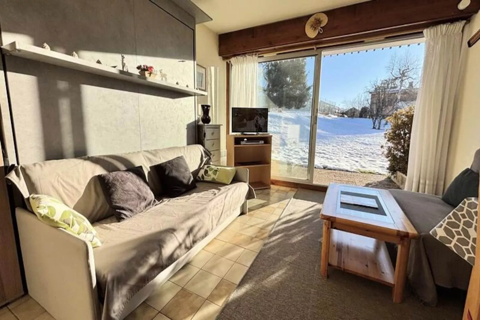 Résidence Les Alpages-Nicht zugeordnet