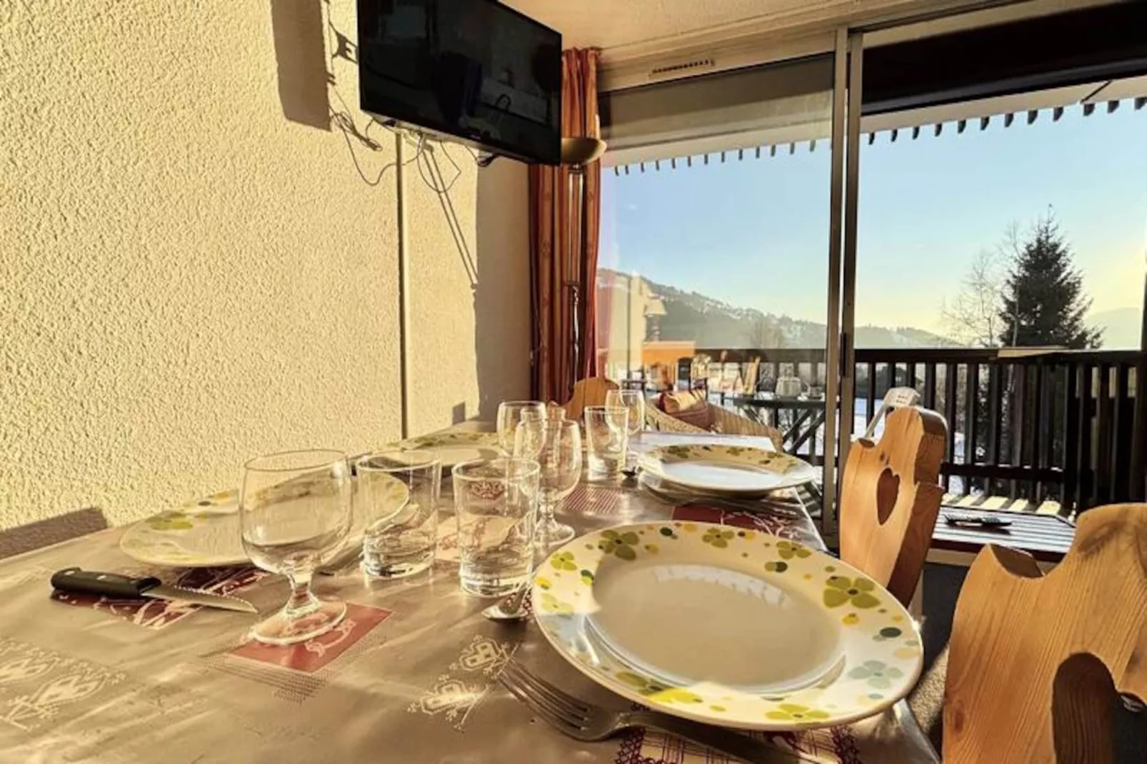 Résidence Les Alpages-Nicht zugeordnet