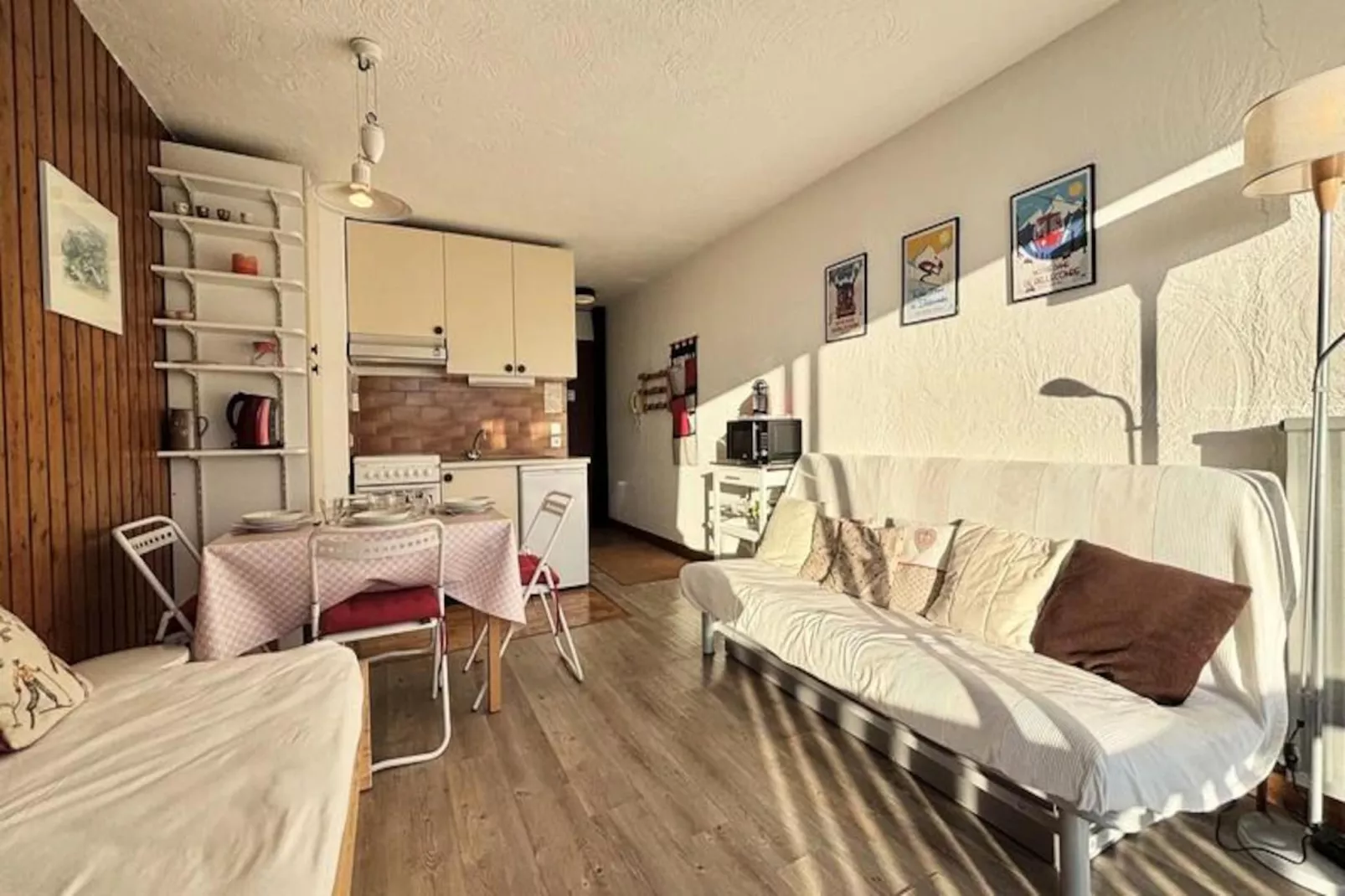 Résidence Les Alpages-Nicht zugeordnet