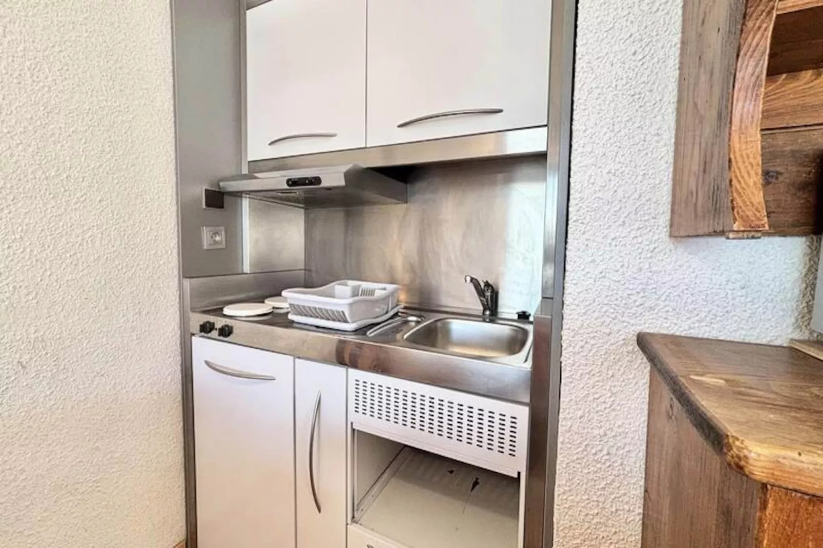 Résidence Les Alpages-Nicht zugeordnet