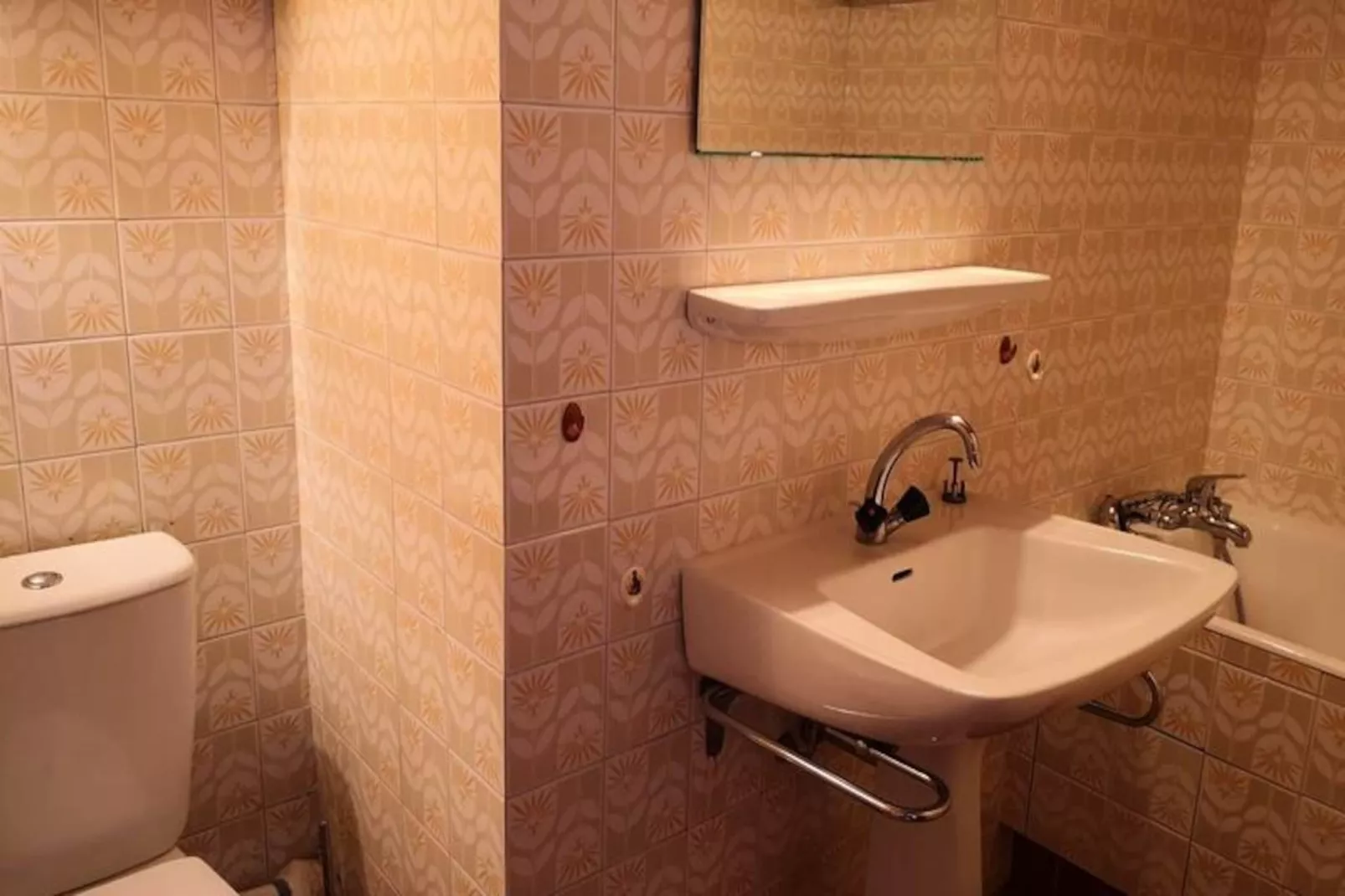 Résidence Le Bourgjaillet-Untagged