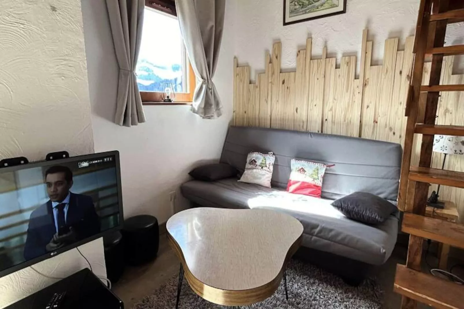 Résidence L'amplitude-Untagged