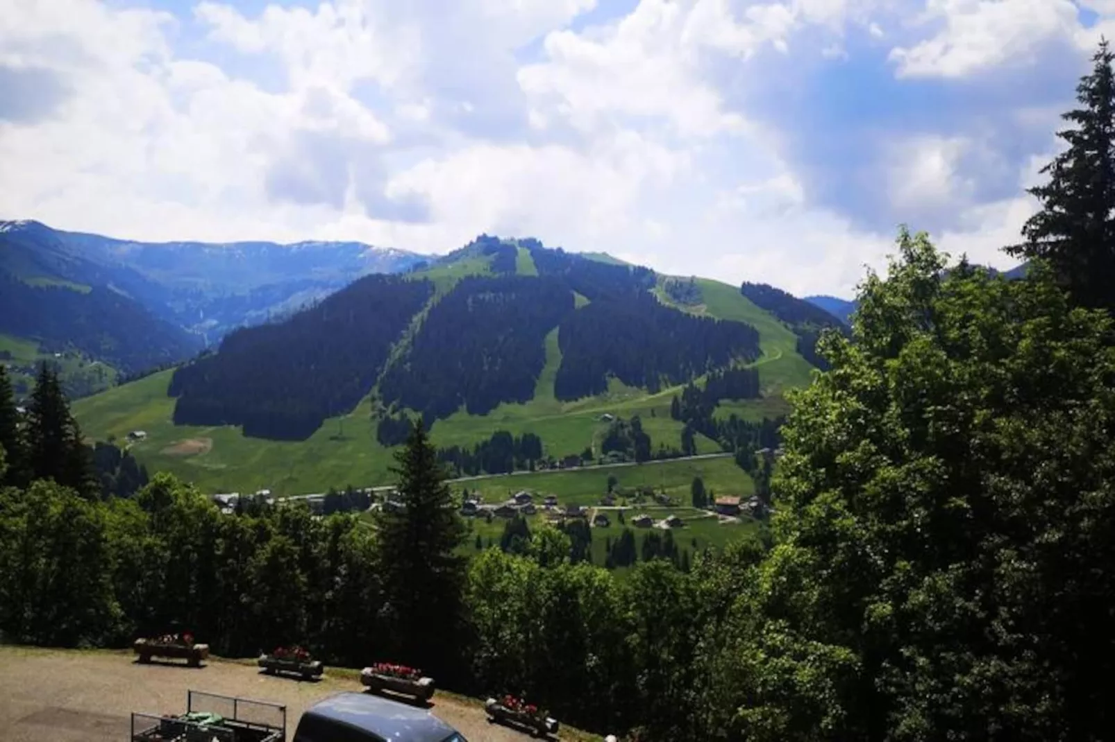 Résidence Le Reguet-Non tagué