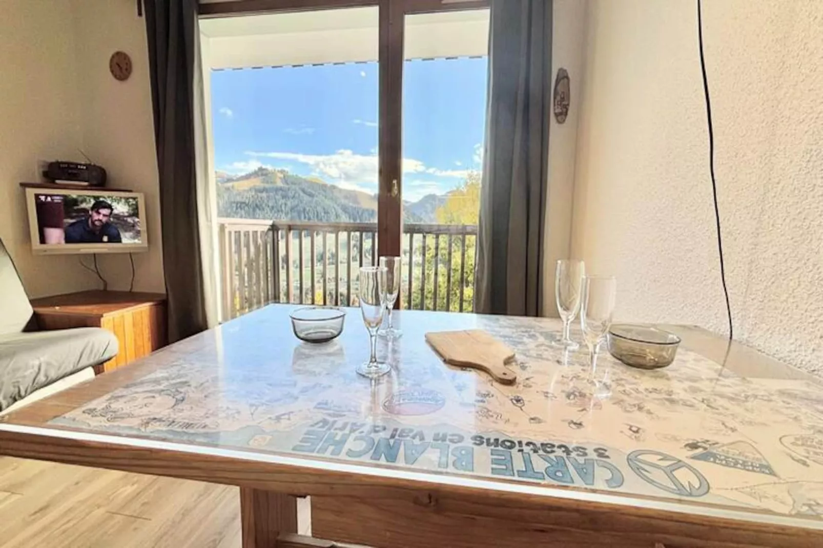 Résidence Le Reguet-Non tagué