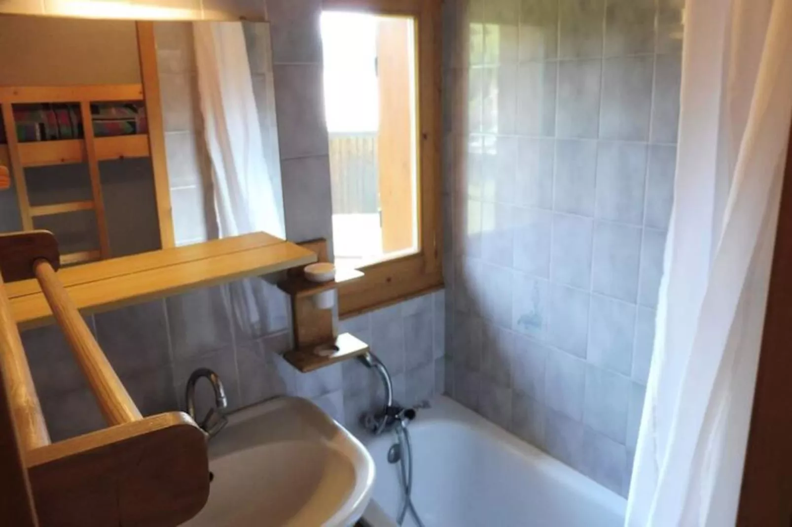 Résidence Le Cristal-Non tagué