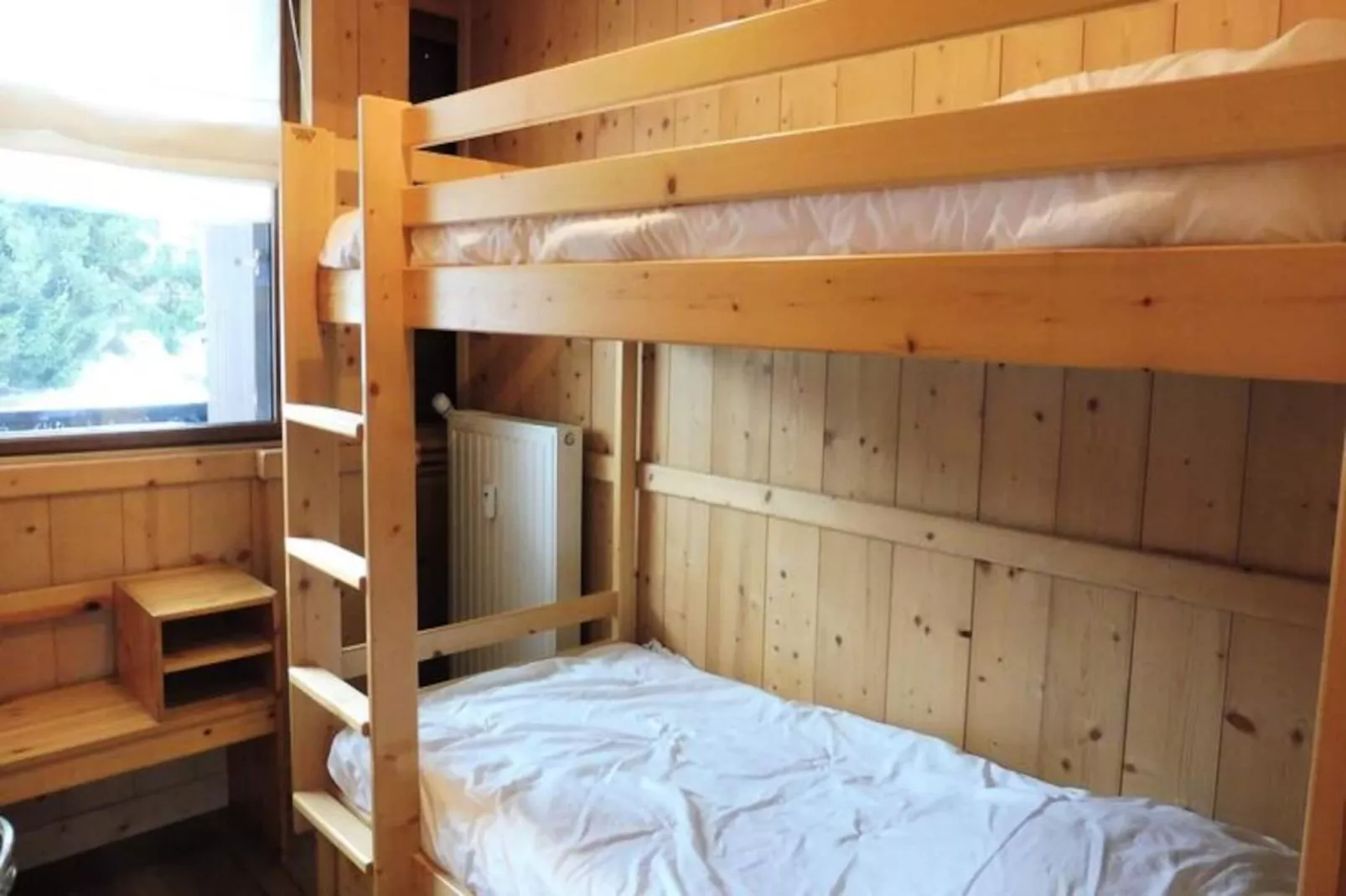 Résidence Les ArÊtes-Untagged