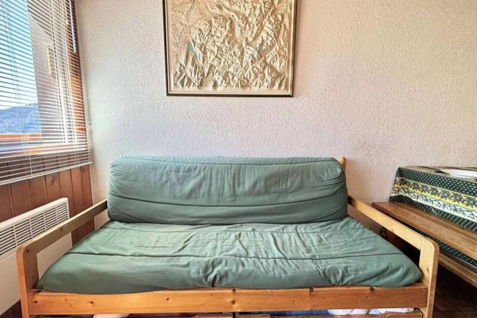 Résidence Les Gentianes-Untagged