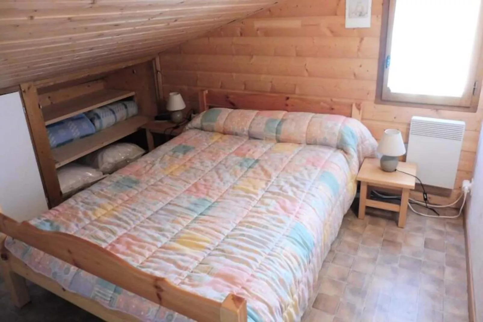 Chalet La Grangeraie-Non tagué