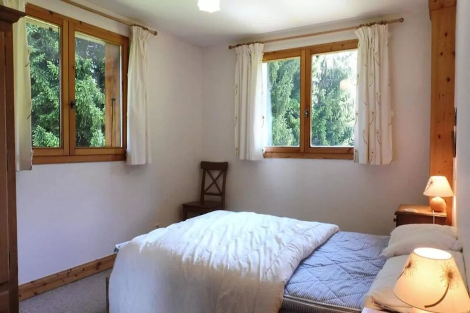 Chalet Sgurr Frozen-Non tagué