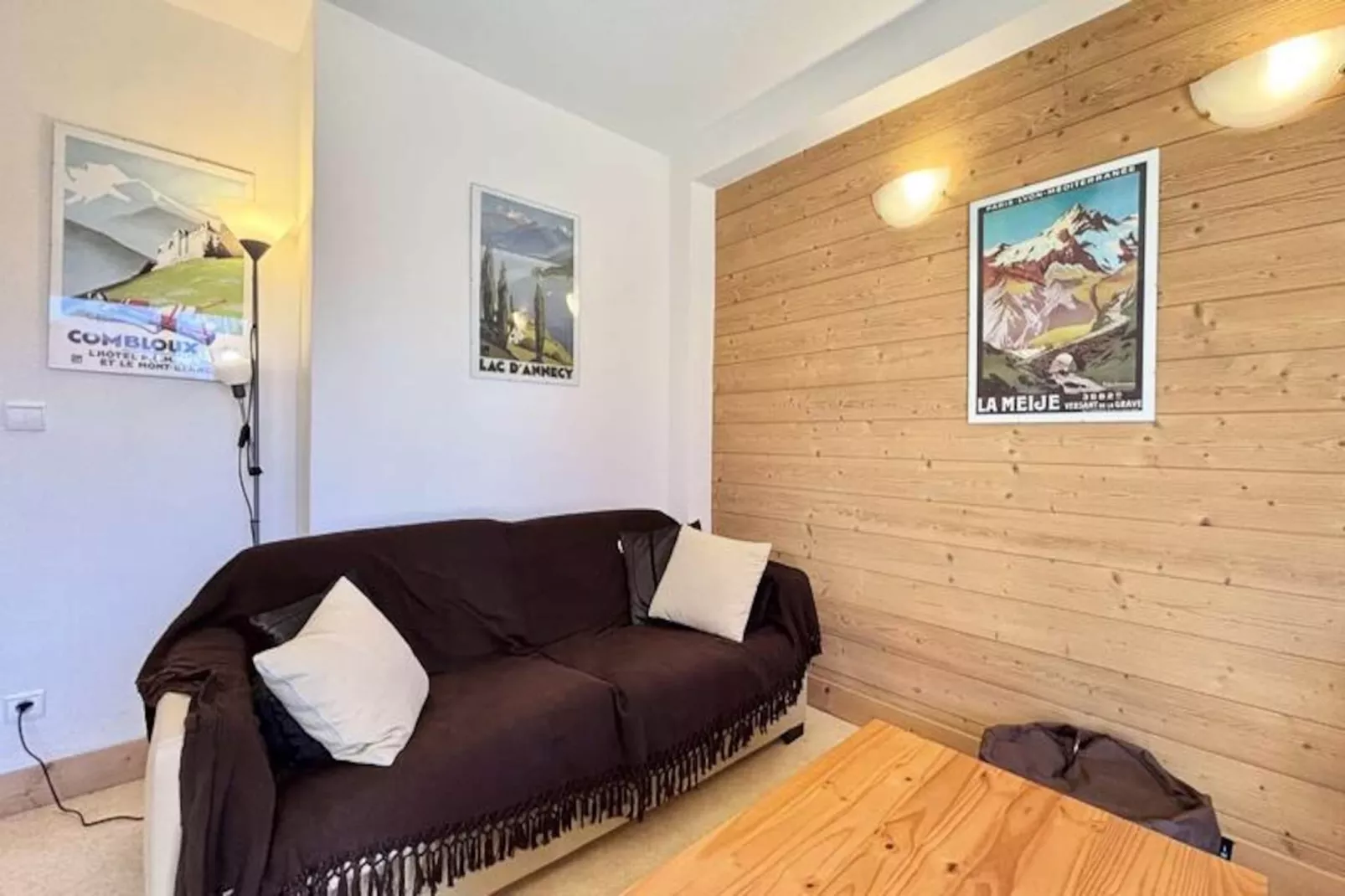 Résidence Les Campanules-Non tagué