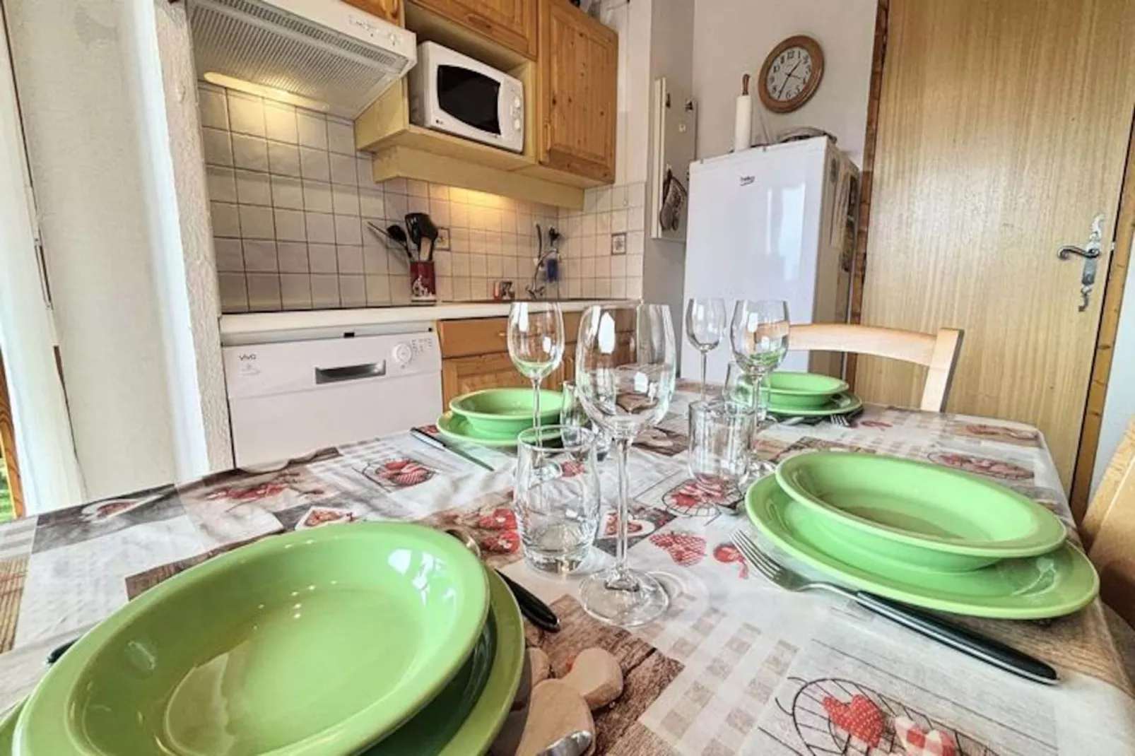 Résidence Le Chevreuil-Untagged