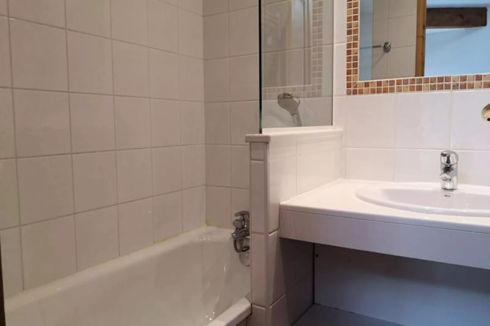 Résidence Le Village-Nicht zugeordnet